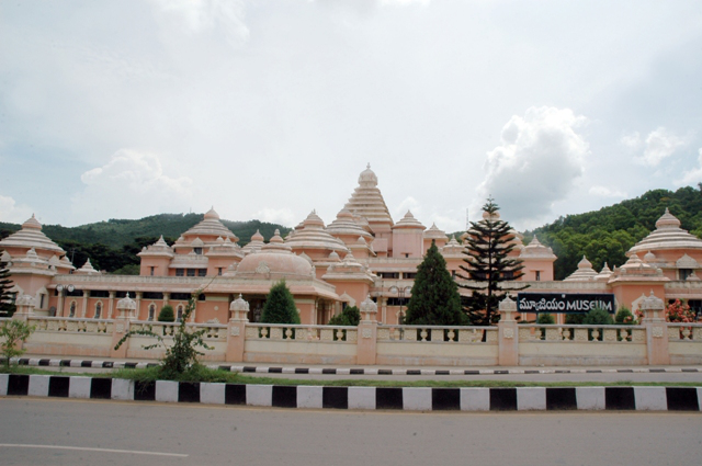 Places To Visit In Tirupati Apart from Sri Venkateswara Temple