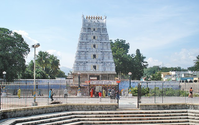 Places To Visit In Tirupati Apart from Sri Venkateswara Temple