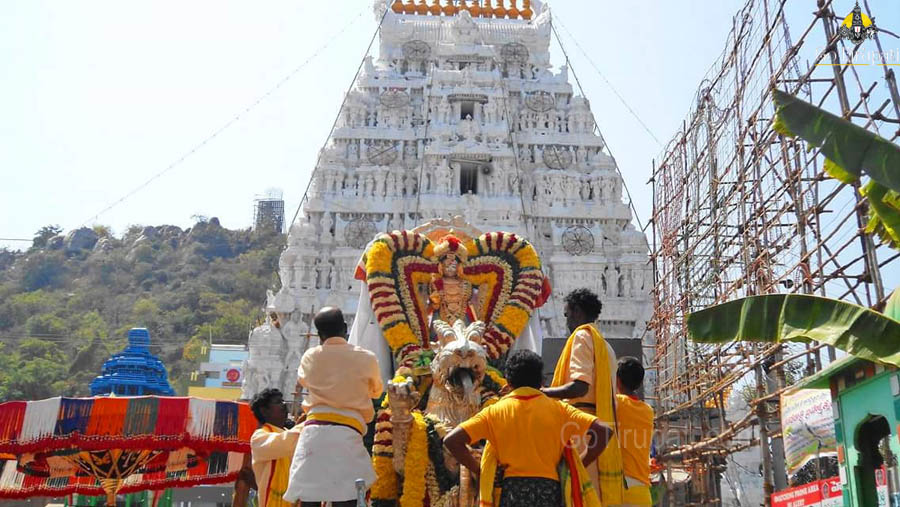 Places To Visit In Tirupati Apart from Sri Venkateswara Temple