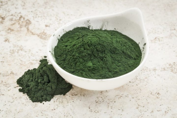 8 Powerful Benefits Of Spirulina For Your Health