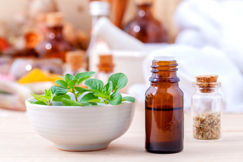 Amazing Health Benefits Of Oregano Oil