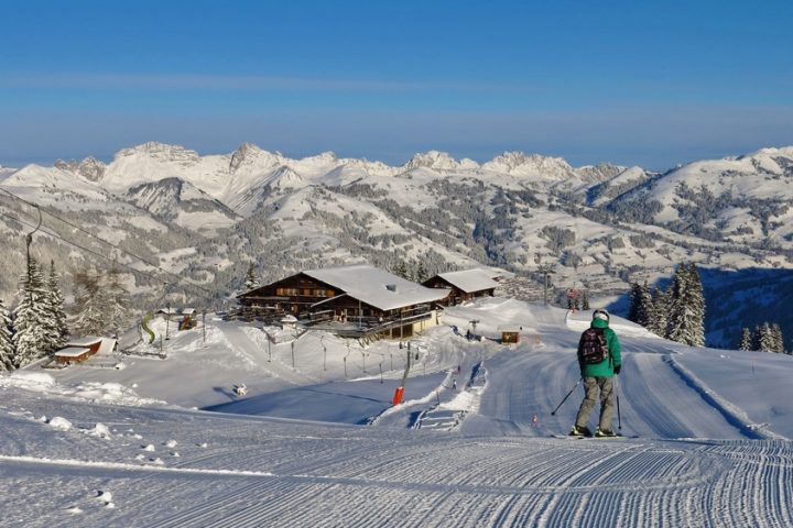 How Do The Ski Resorts Of Europe Compare?