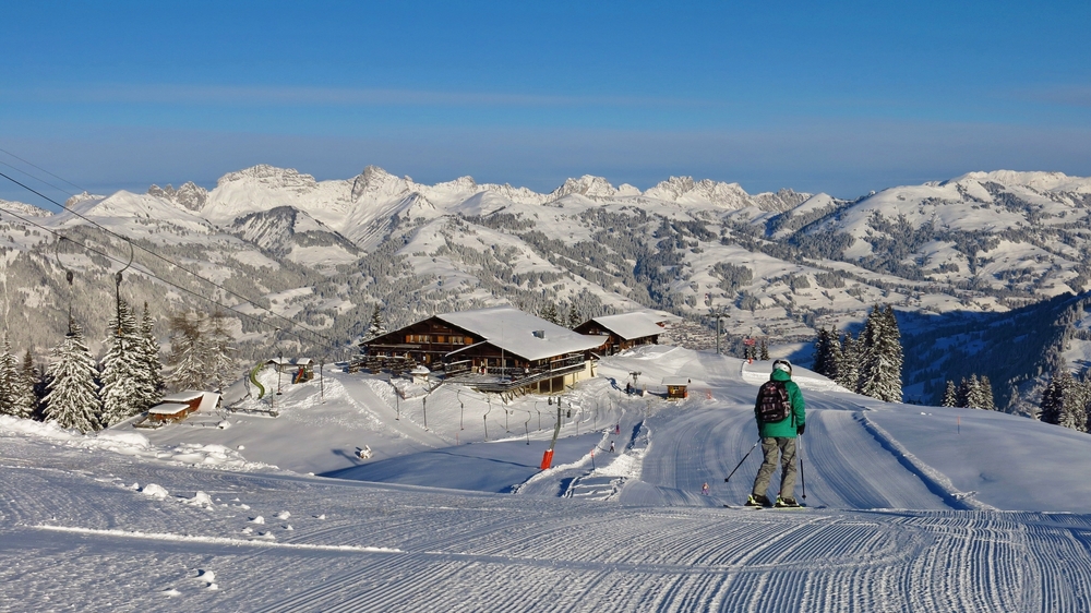 How Do The Ski Resorts Of Europe Compare?