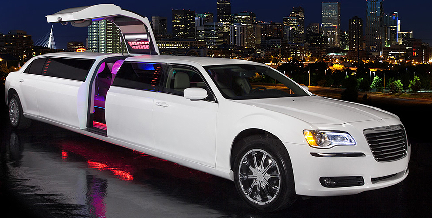 There’s A Party On Wheel – Feel The Thrill, Pleasure and Royalty Of Party On Wheels With Limousine Service Rockville!
