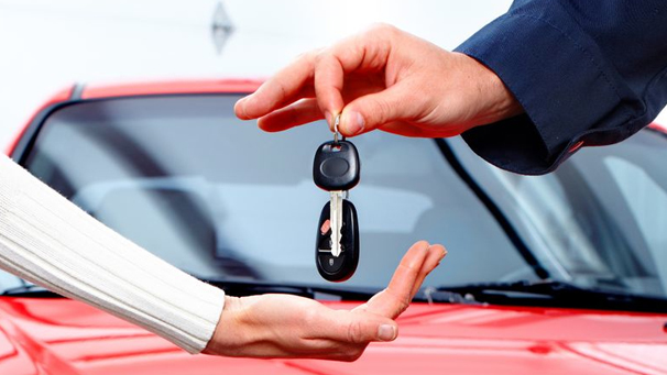 A list Of Do’s And Don’ts Before Renting A Car For The First Time