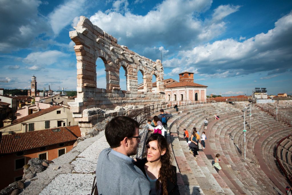 7 Most Romantic Destinations in Italy to Spend Your Vacation