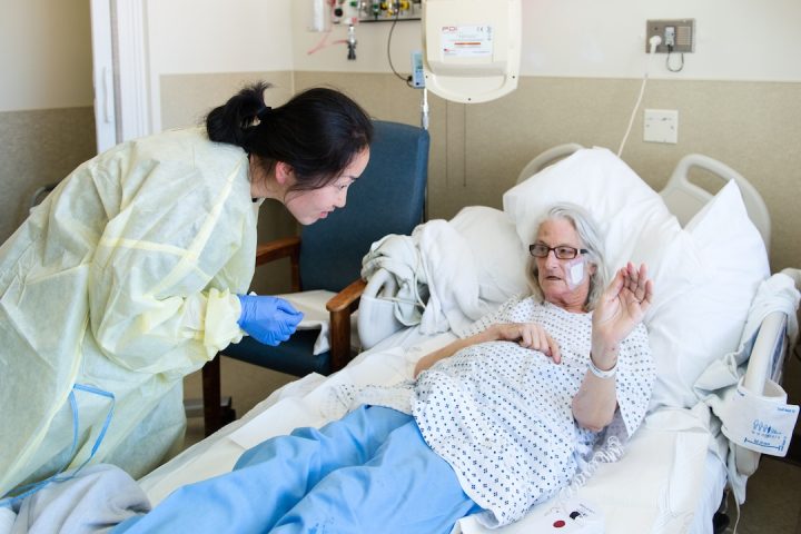 5 Innovative Tips For Preventing Bed Sores In Nursing Home Residents