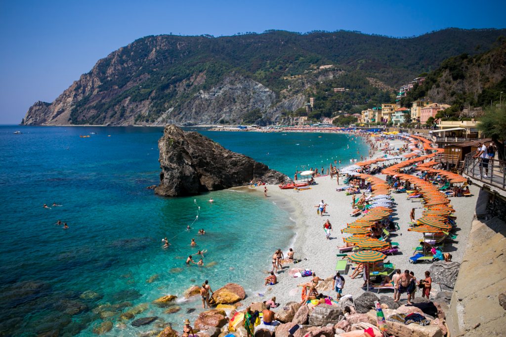 7 Most Romantic Destinations in Italy to Spend Your Vacation