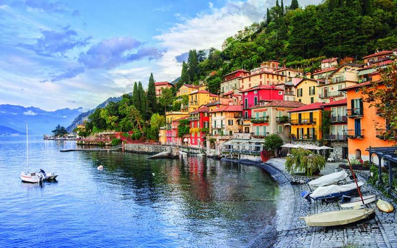 7 Most Romantic Destinations in Italy to Spend Your Vacation