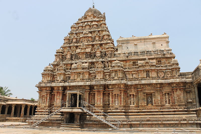 Temples That Every Indian Should Visit In South India