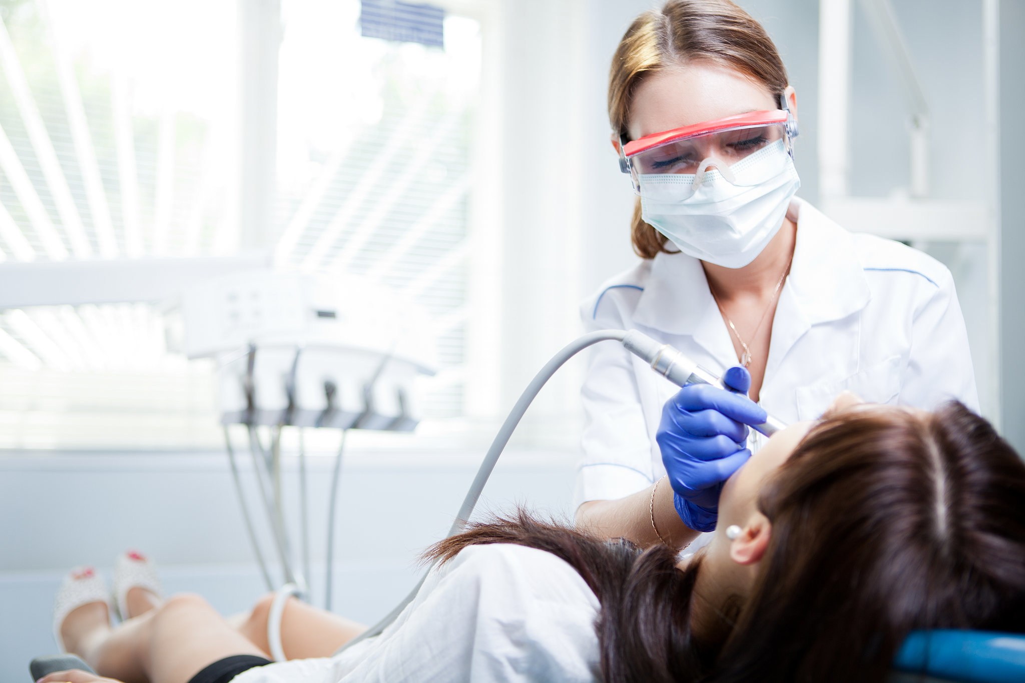 3 Good Reasons To Seek Out Sedation Dentistry
