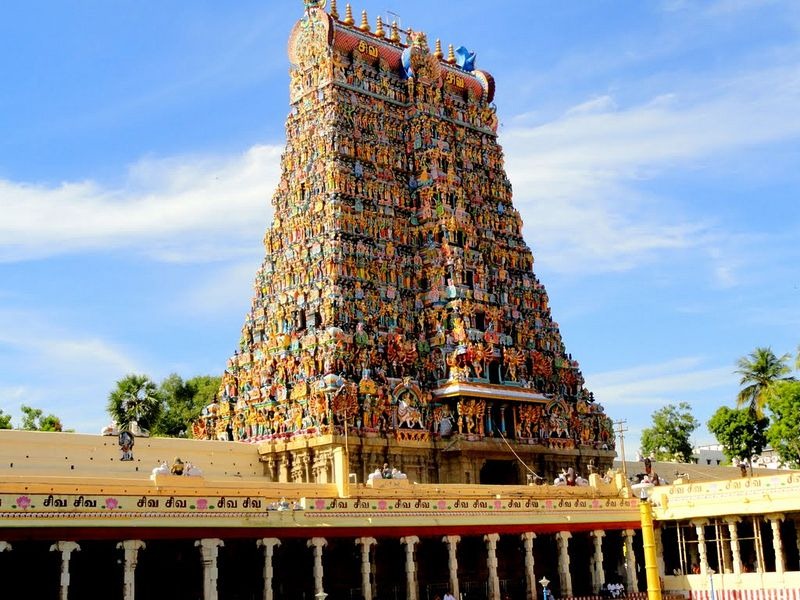 Temples That Every Indian Should Visit In South India