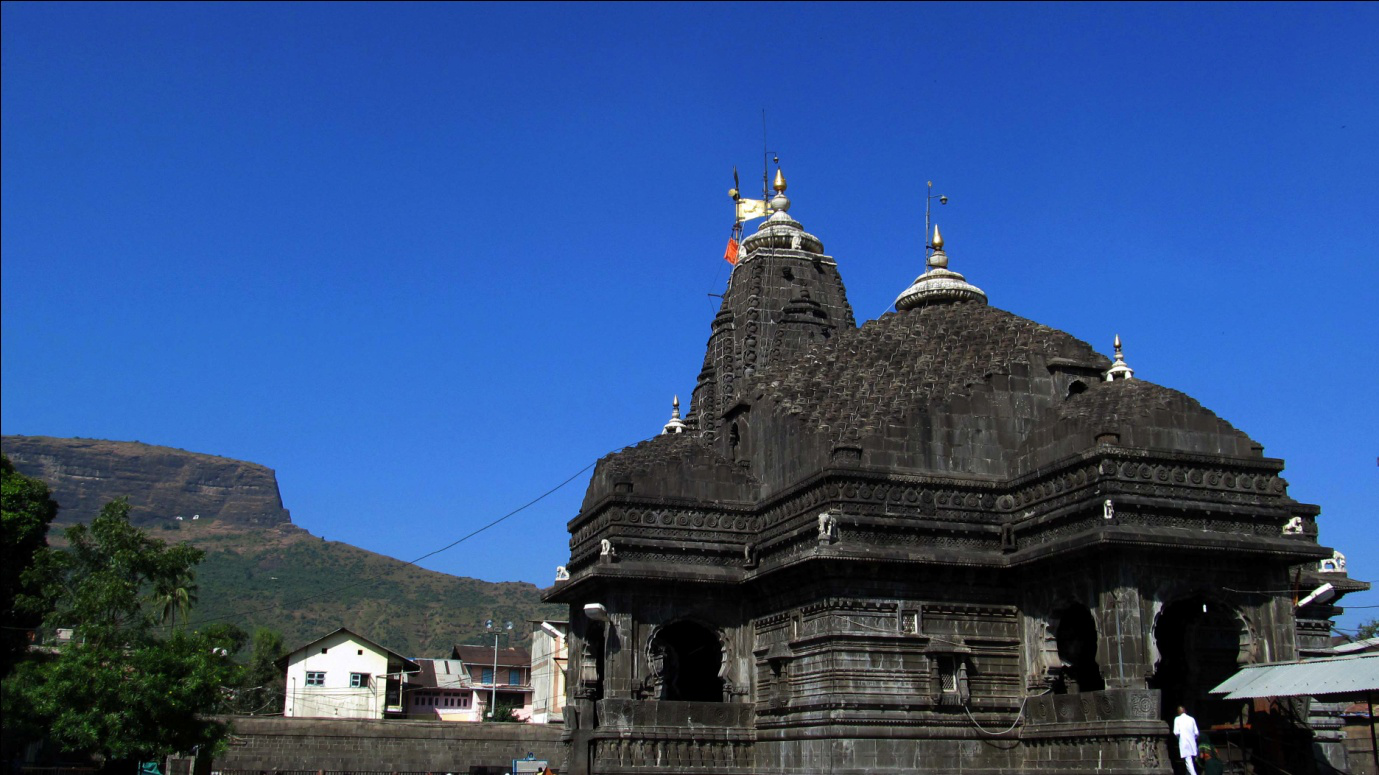 Nashik, An Ideal Destination For Spiritual Travel