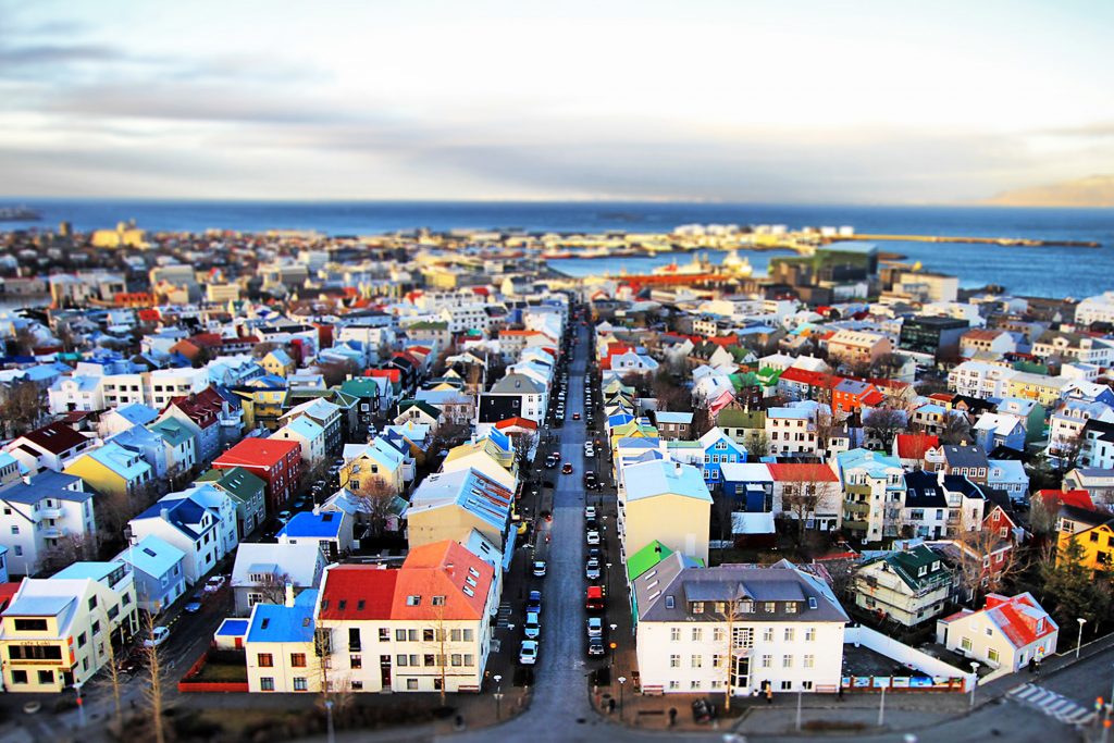 Top Things To Do In Reykjavik