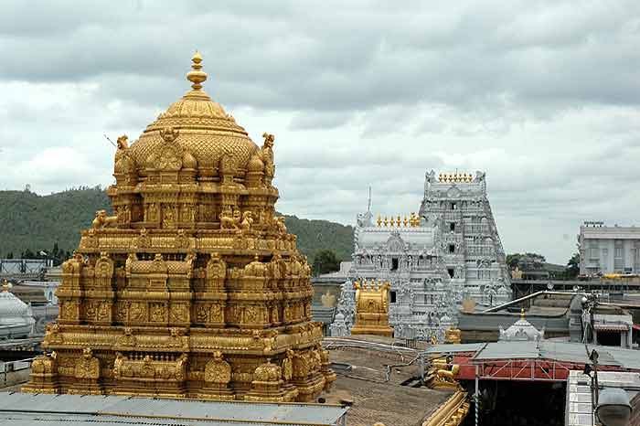 Temples That Every Indian Should Visit In South India
