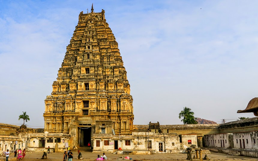 Temples That Every Indian Should Visit In South India