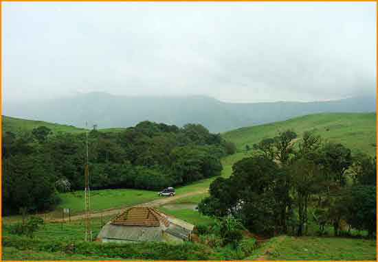 Famous Places To Explore In Coorg and Mysore