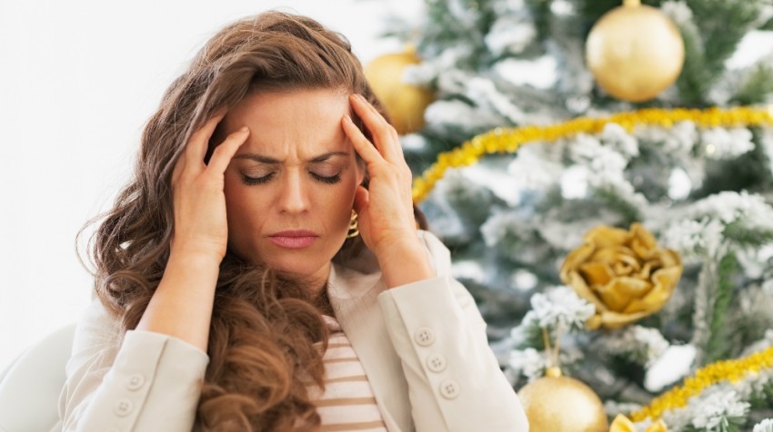 How To Have A Stress Free Holiday