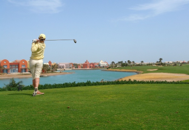 A Golfing Holiday That Will Really Tickle Your Fancy