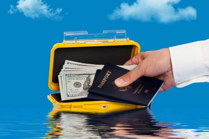 The Finest Ways To Keep Your Money Safe Whilst Travelling