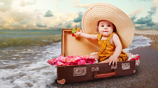 Beginner’s Guide: How To Get Started With Planning a Family Trip