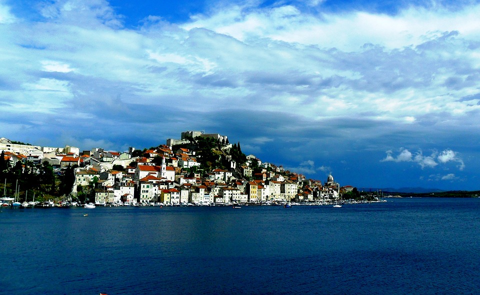 3 Most Beautiful Seaside Cities In Croatia