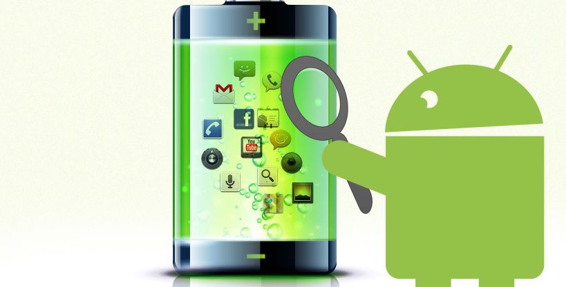 Apps That Kill Your Android Phone’s Battery