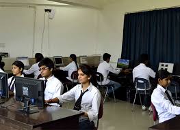 B Tech In Computer Science, Computer Science Courses In Rajasthan