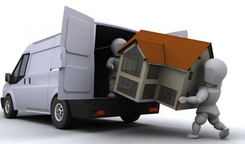 What Should You Do During The Van Relocation Process?