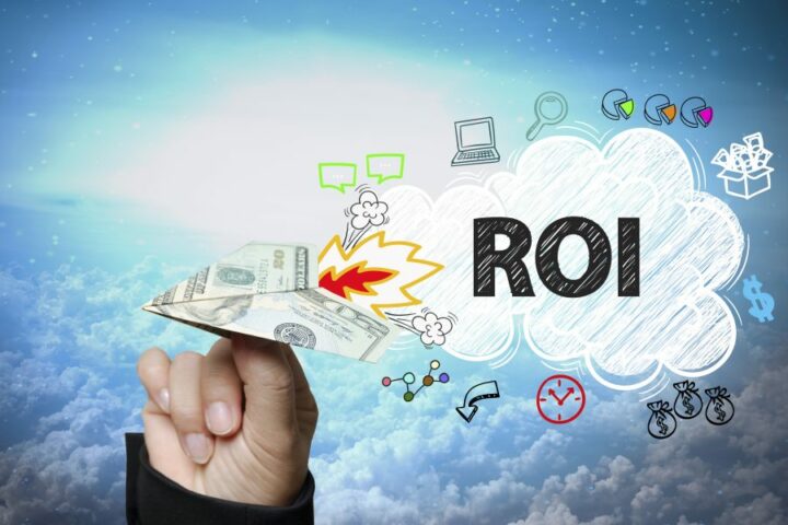 Determining Social Media ROI For Your Business