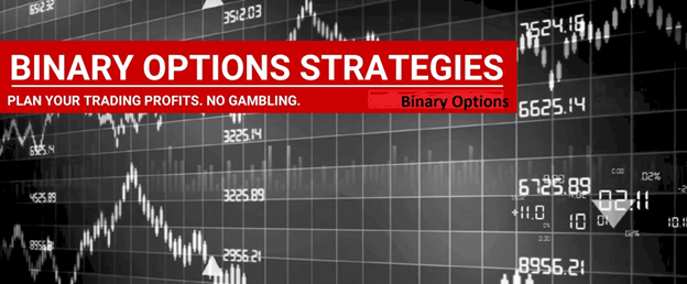 Developing Binary Options Strategies