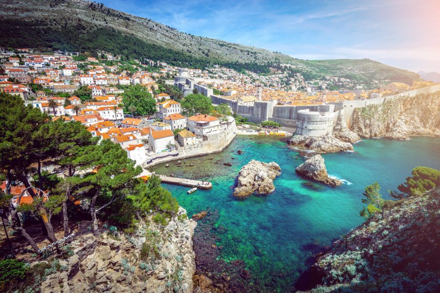 Dubrovnik What and How