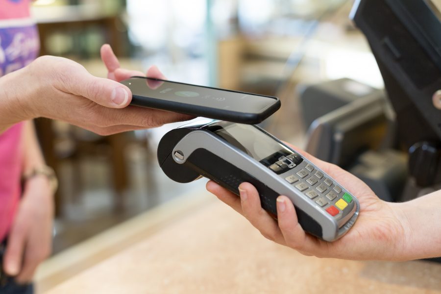 How NFC Can Benefit Businesses