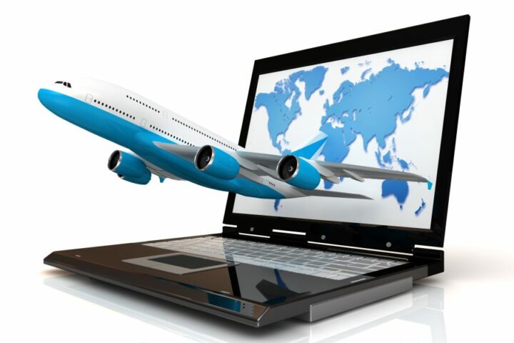 How New Technologies Should Be Applied In The Travel Industry