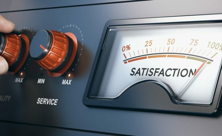 How Technology Can Improve Customer Satisfaction