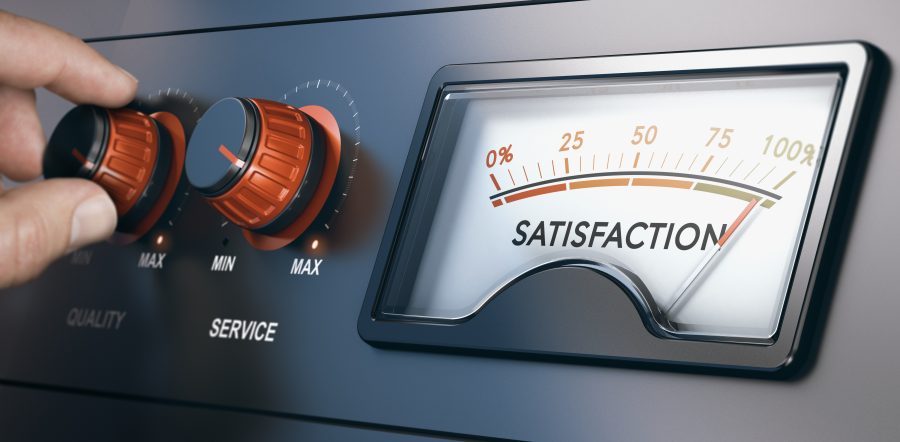 How Technology Can Improve Customer Satisfaction