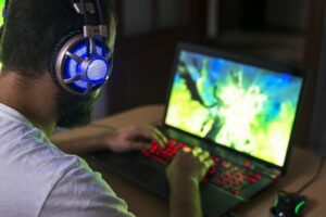 How To Choose The Best Gaming Laptop?