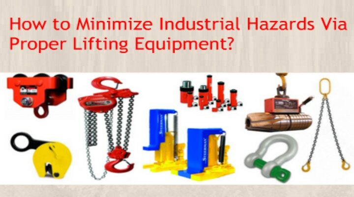 How+to+Minimize+Industrial+Hazards