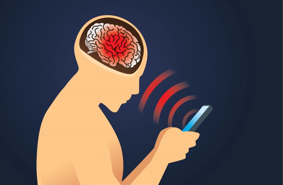 Potential Effects Of Phone Radiation To Our Body