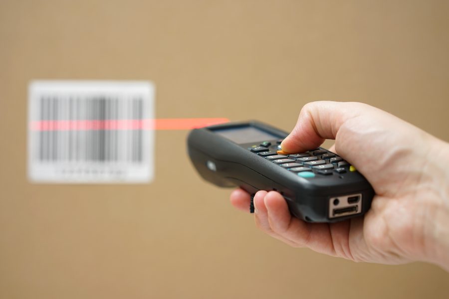 Things You Should Know About Barcode Scanning Technology