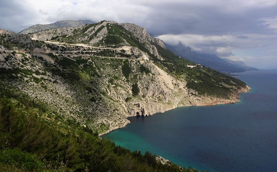 The Best Hiking Opportunities In Croatia