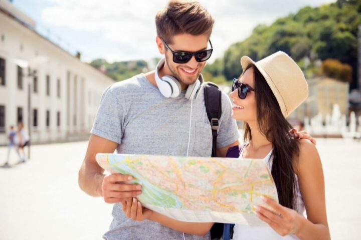 Why You Should Travel Young