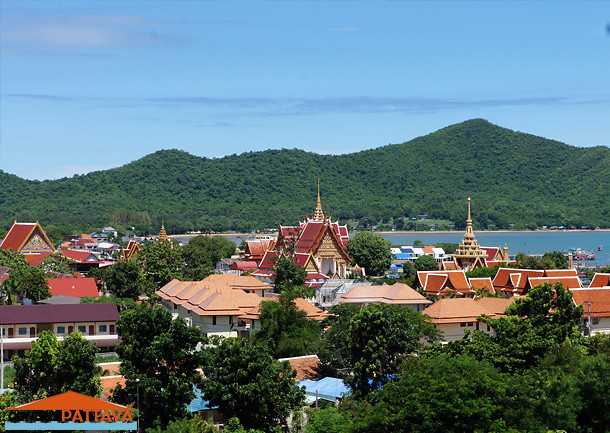 Bang Saray Is A Thai Heaven On Earth, That Can Become Your New Home