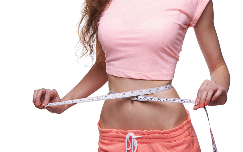 How To Turn On Your Weight-Loss Hormones