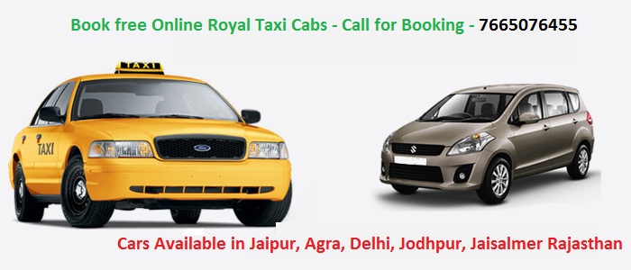 Reasons For Book Cab Services In Jaipur