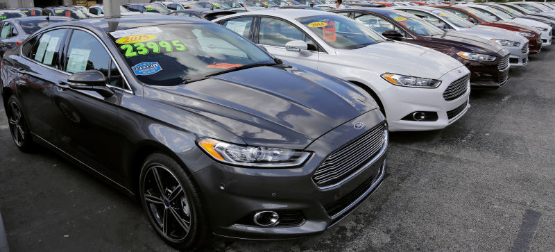 Pros and Cons Of A Used Car You Should Remember