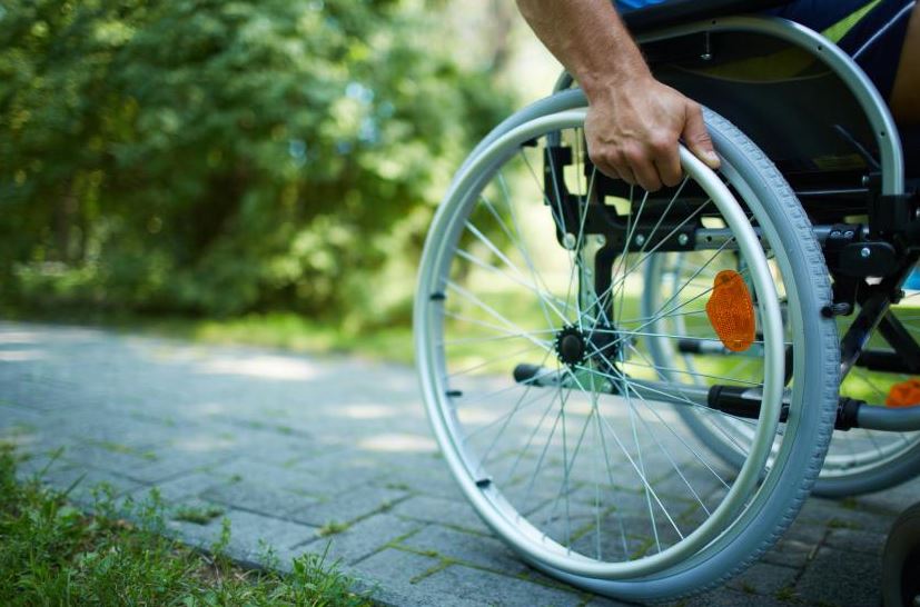Limited Mobility: 5 Tips To Help You Live With A Disability