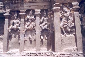 Ellora Caves