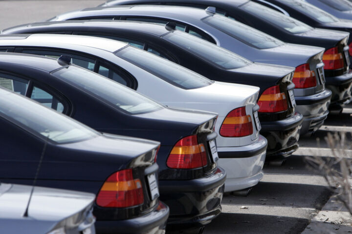 Pros and Cons Of A Used Car You Should Remember