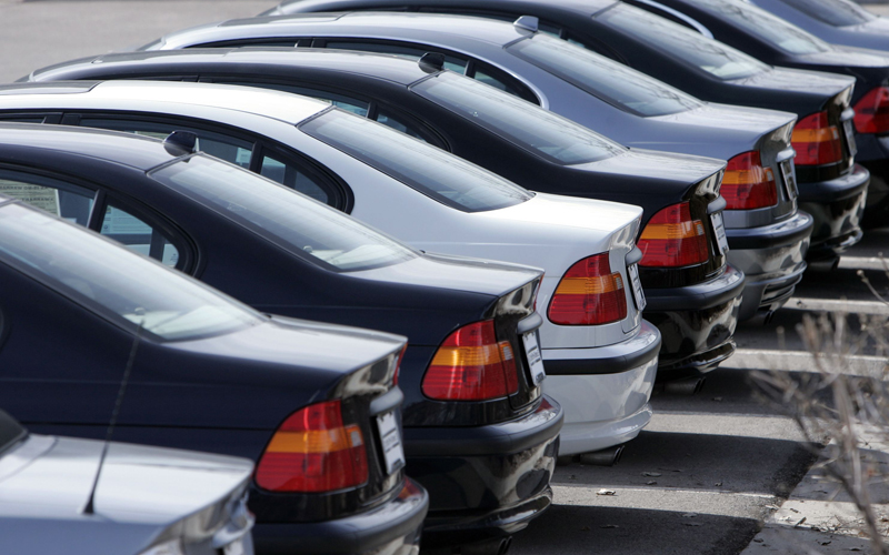 Pros and Cons Of A Used Car You Should Remember